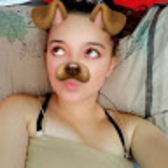 Meet your Posher, Haley dawn - Picture 1 of 1